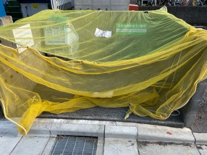 敷地内・建物