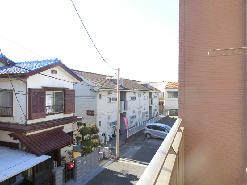 居室
