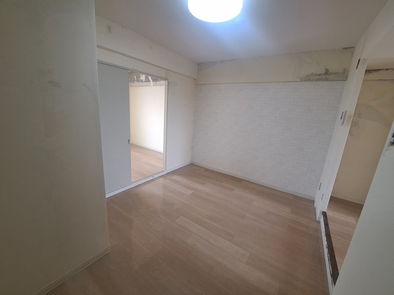 ※別号室の写真で参考写真になります。