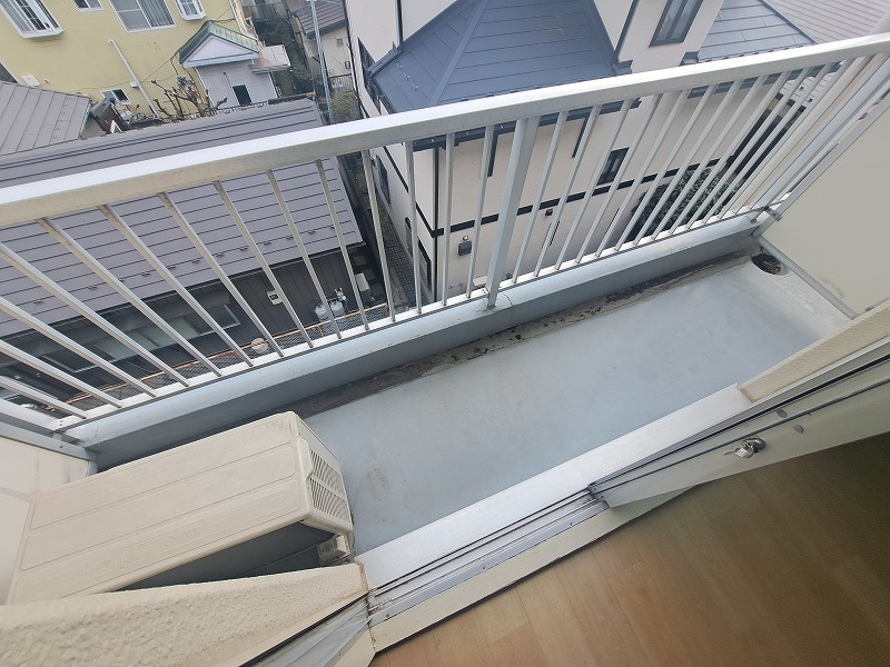 ※別号室の写真で参考写真になります。