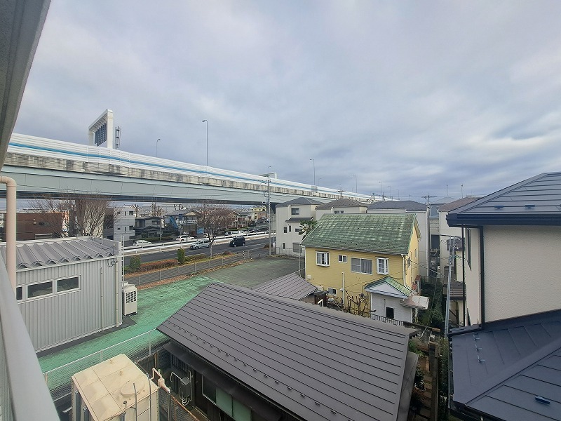 ※別号室の写真で参考写真になります。