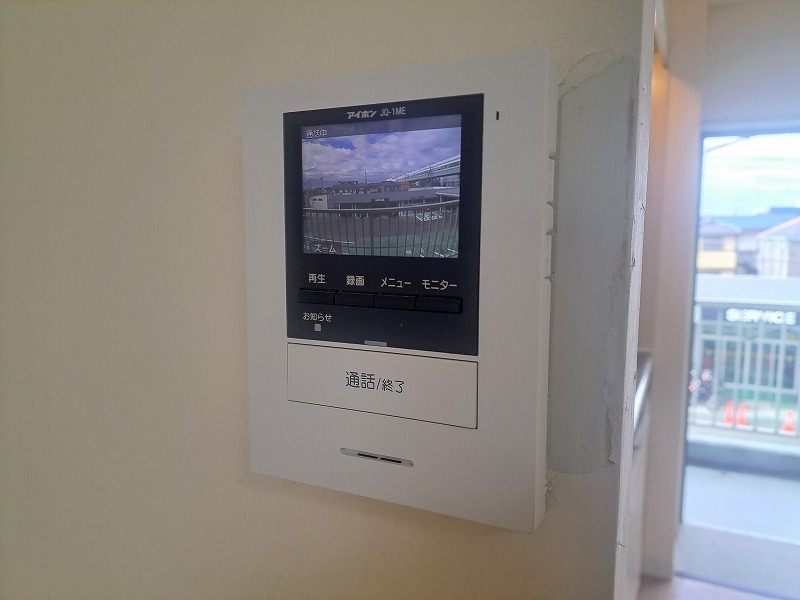 ※別号室の写真で参考写真になります。