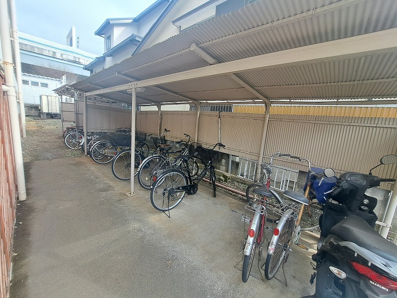 その他共有部分