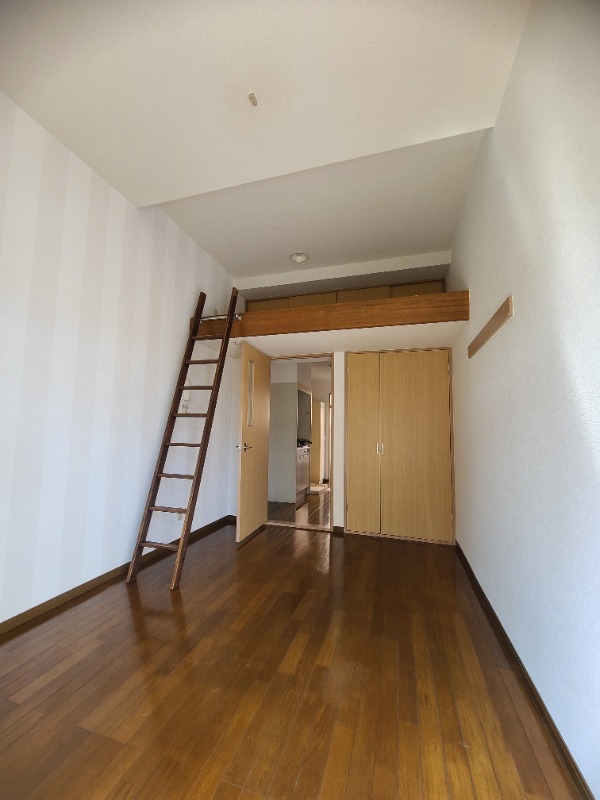 別号室写真