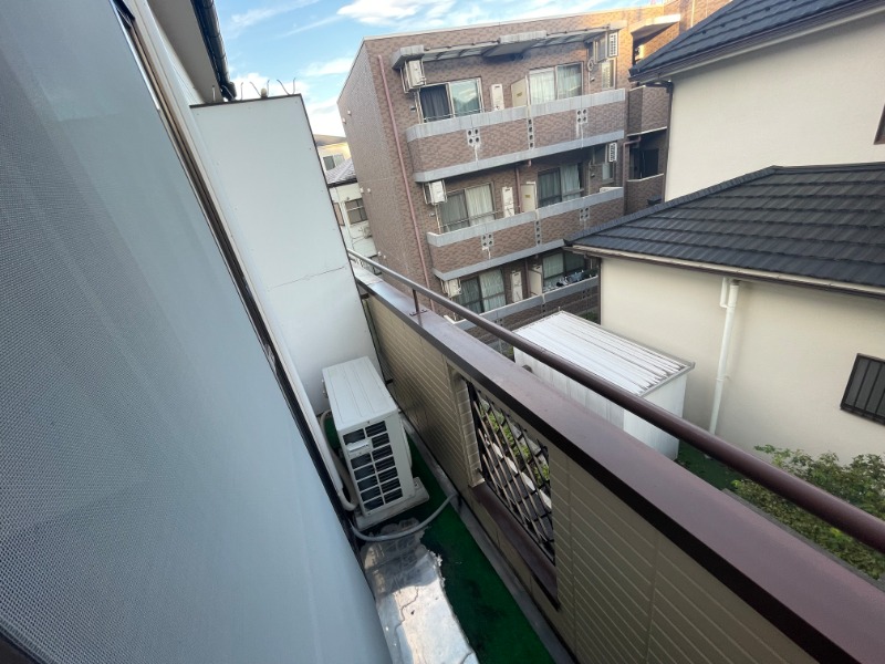 ※写真別号室