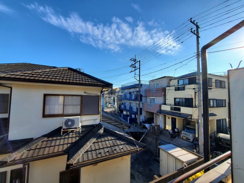 ※写真別号室