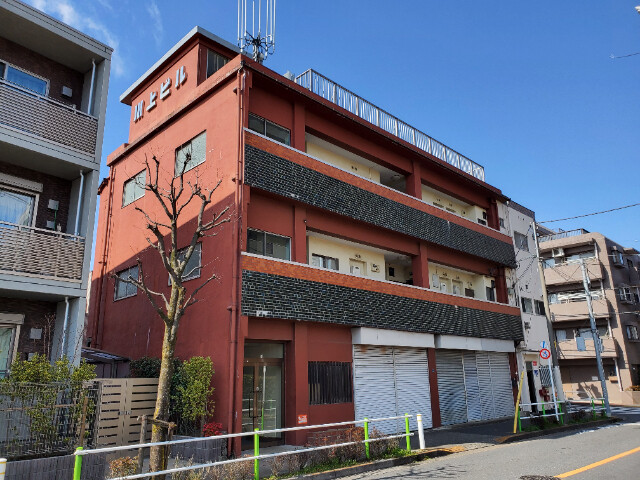 外観画像
