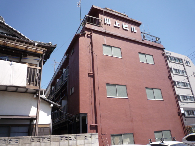 外観・土地
