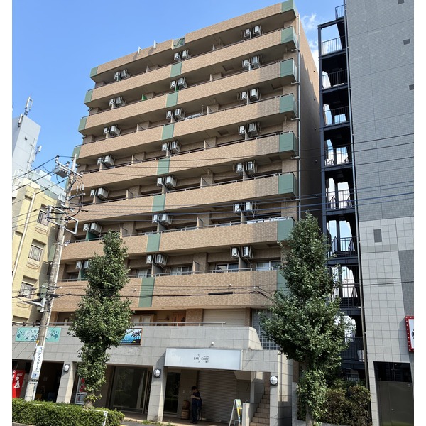 外観画像