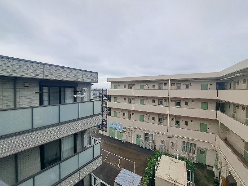 ※別号室の参考写真になります。
