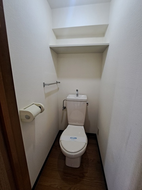 ※別号室の参考写真になります。