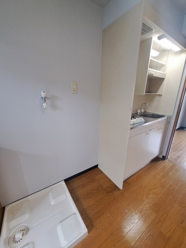 ※別号室の参考写真になります。