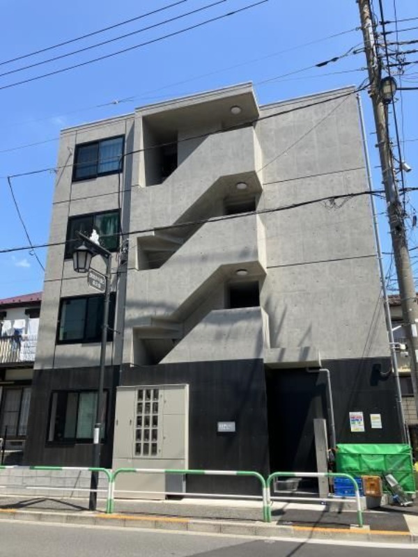 外観画像