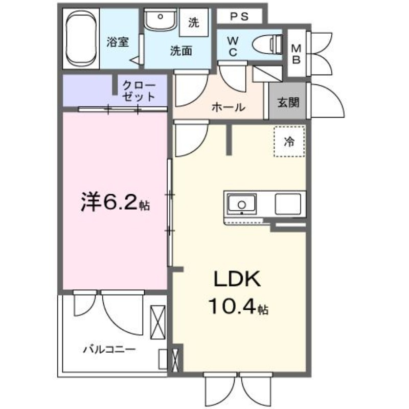 間取り画像