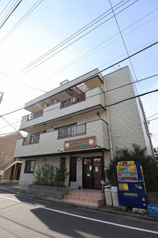 外観画像