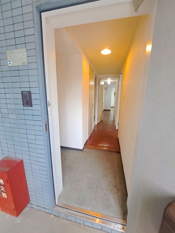 ※別号室の参考写真になります。