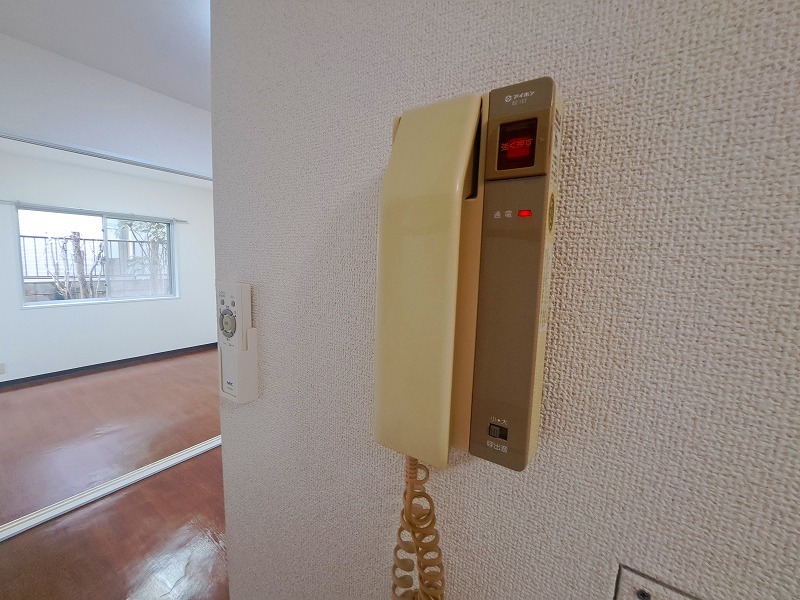 ※別号室の参考写真になります。