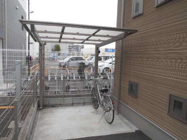 ランドマーク