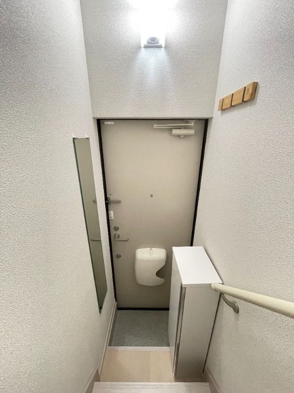 別号室写真