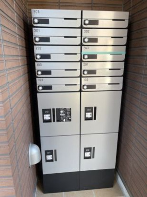その他共有部分