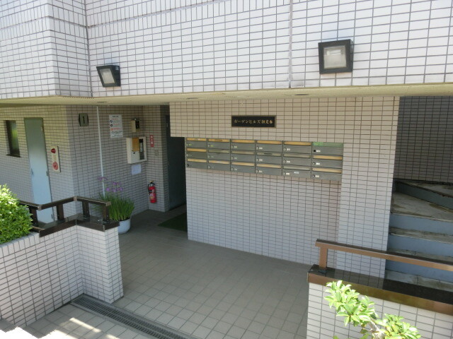 ロビー