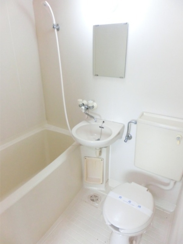 ※別号室写真