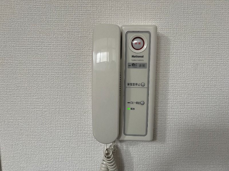 ※別号室写真