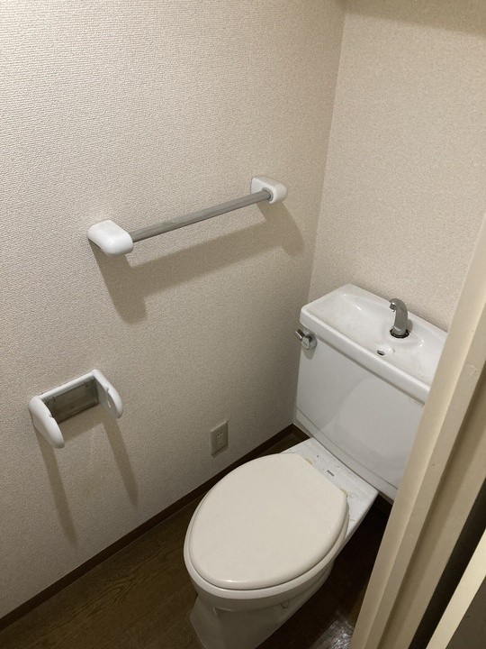 ※リフォーム前のお写真です