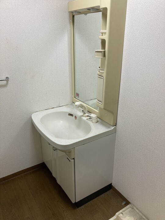 ※リフォーム前のお写真です