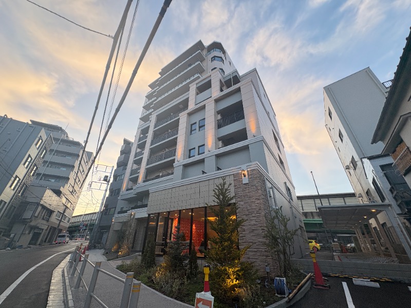 外観画像