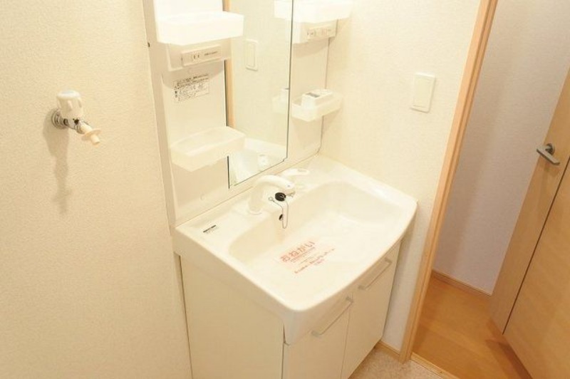 洗面所