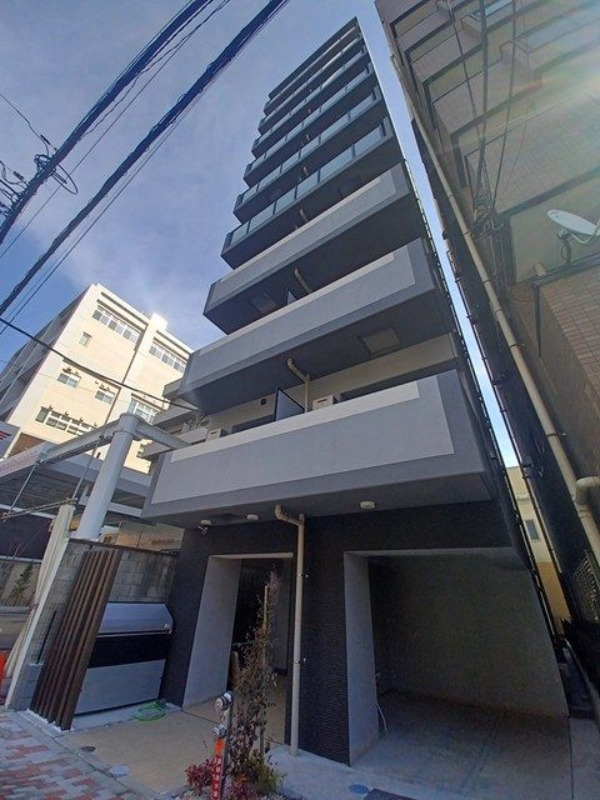 外観画像