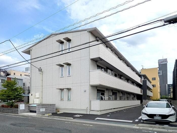 外観画像
