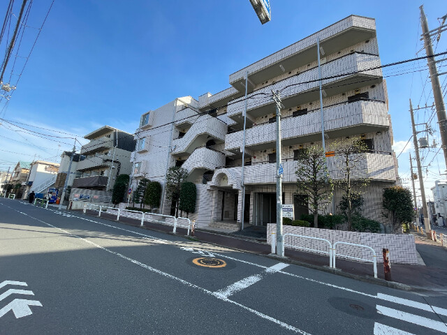 外観・土地