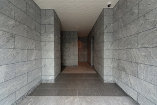 敷地内・建物