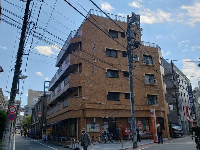 外観画像