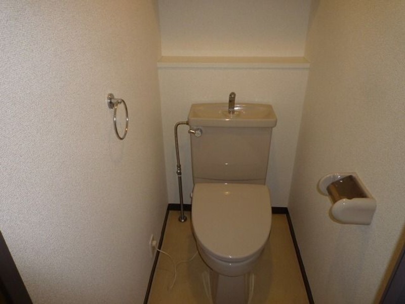 ※リフォーム前のお写真です