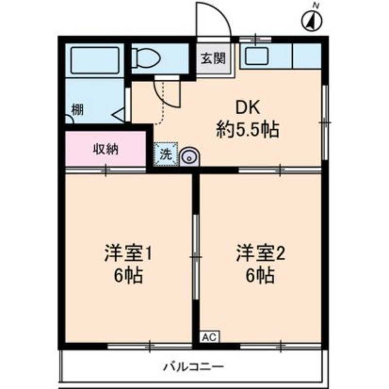 間取り画像