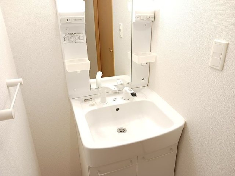 洗面所