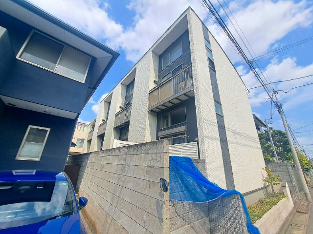 外観画像