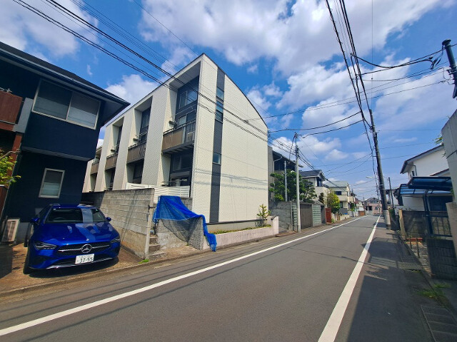 外観3