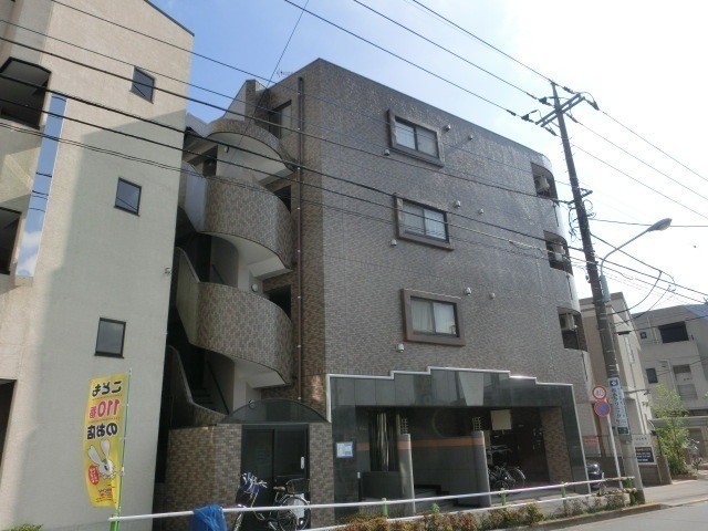外観画像