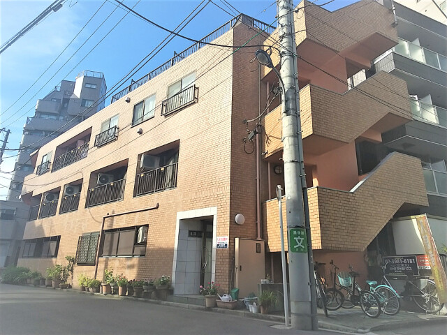 外観画像