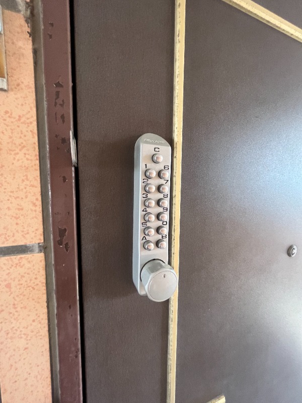 補助キー