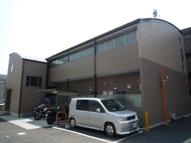 外観画像