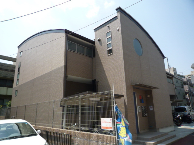 外観・土地