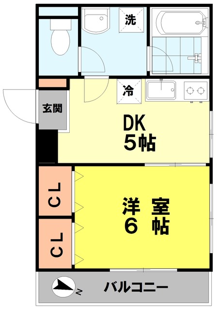 間取り画像