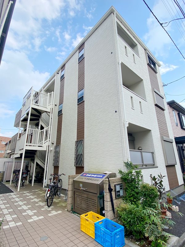 外観画像