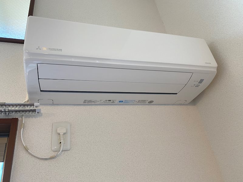 エアコン