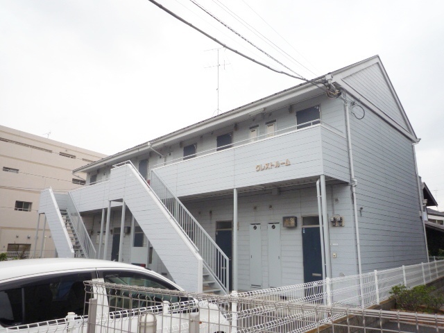 外観・土地